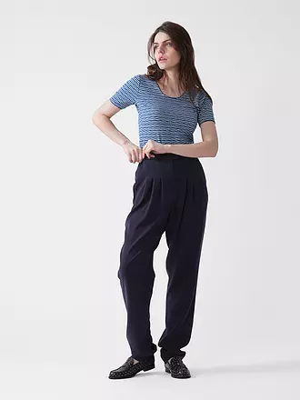 EMPORIO ARMANI | Marlenehose | 